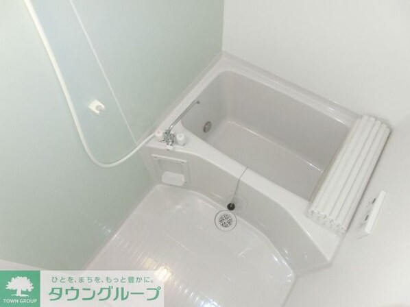 シャリマー ディスの物件内観写真